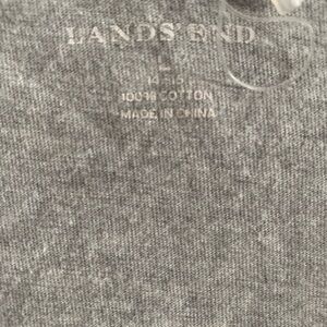 Lands End Cover Up